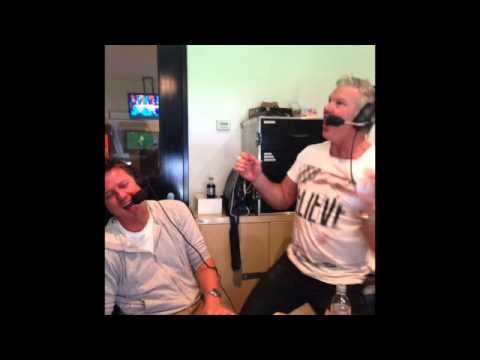 03/05/2014 Spud Reclaims No. 3 From Ass-Dagging Damo