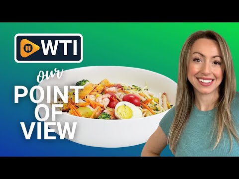 Swuut Large Serving Bowls - WTI product video review