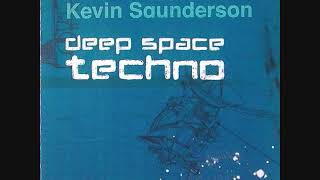 Kevin Saunderson - Deep Space Techno