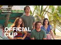 The Kissing Booth 3 | Elle, Noah, & Lee Say Goodbye to the Family Beach House Clip | Netflix