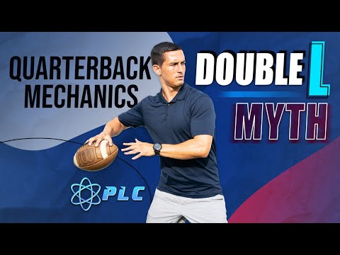 The Correct Arm Throwing Path | Double L Myth | Performance Lab of California