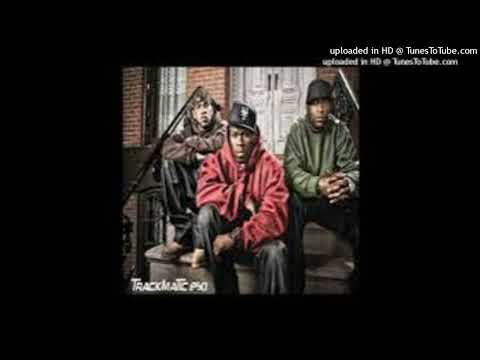 FREE  50 Cent x Lloyd Banks Type Beat - "ETHER" (Prod. Trackmatic850)