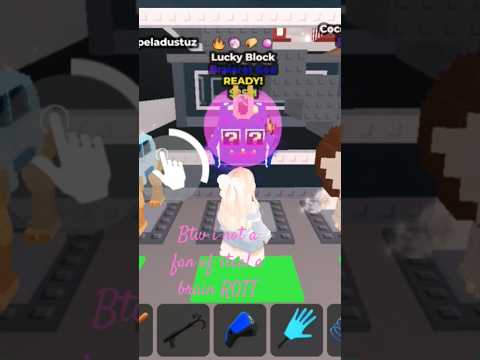 what will I get? #roblox