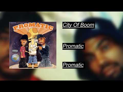 Video thumbnail for City Of Boom