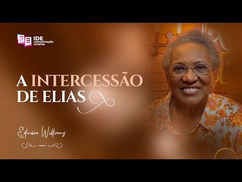 A intercessão de Elias
