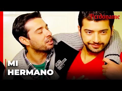 Kemal trae a Berat a casa - Perdóname