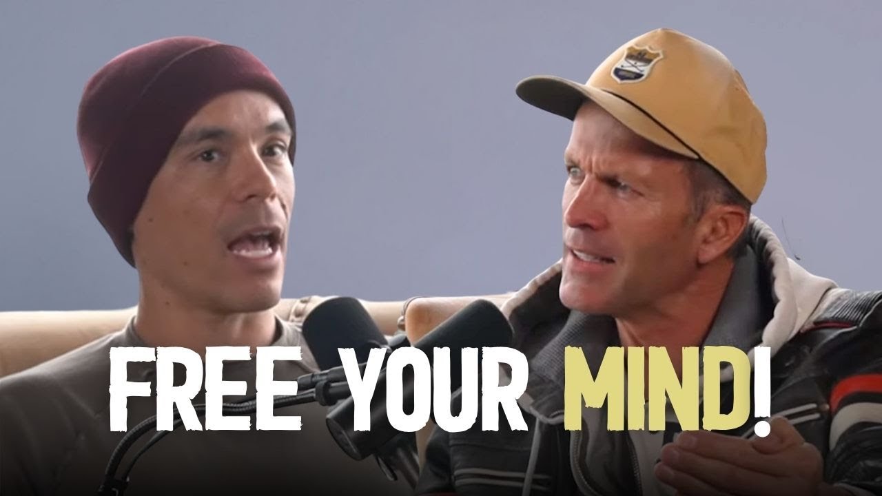 The Mindset You Can Use To Reprogram Your Subconscious Mind And Achieve Anything | Peter Crone