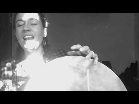 Voy caminando - Loli cósmica