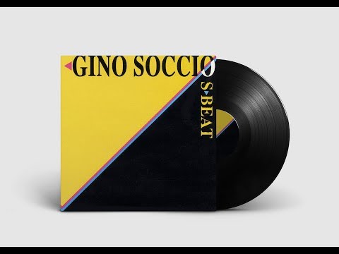 Gino Soccio - Running In Circles