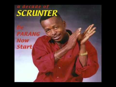 Scrunter   Drinking Anything