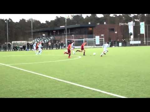 Nuenen O14 - DBS C3 (20-12-2014)