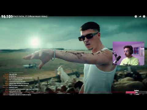 E BUN?! M.G.L.- “CONTACT FATAL 3”  / Pufulete reacționează