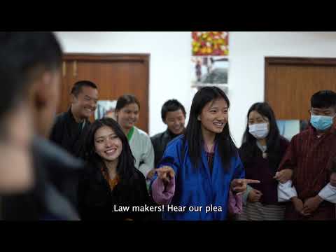 Student Leaders Champions Community Plans