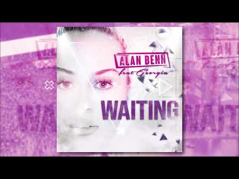 Alan Benn ft Georgia Barbra vocals - Waiting  **Preview**