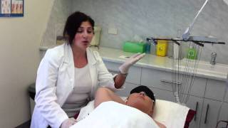 preview picture of video 'Depskin - Electrolysis and Permanent Hair Removal'