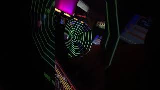 Black widow 545350 at Arcade club