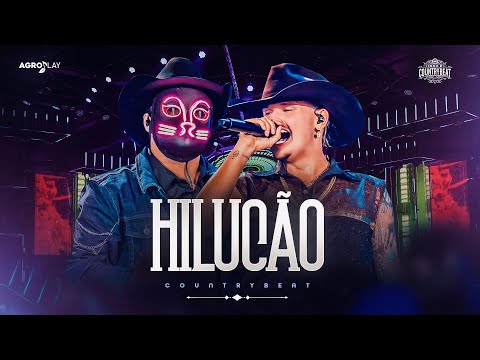 Hilucão  (Isso É CountryBeat) Ao vivo