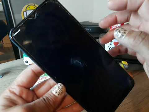 How to get my ZTE phone out of fast boot mode