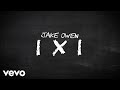 Jake Owen - 1x1 (Lyric Video)