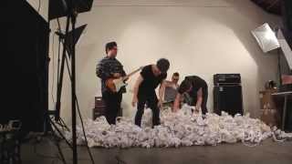 Fahrenheit 43 - 'Kaleidoscope' (BTS)