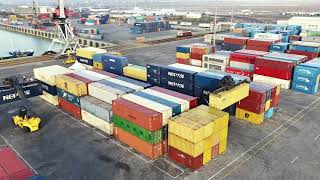 Your Hub in Eurasia
