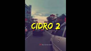 Download lagu Story Wa Cidro 2 mp3