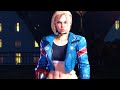STEP ON ME CAMMY
