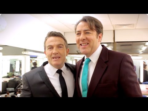 Fan Favourite Questions With Bradley Walsh & Jonathan Ross - The Chase