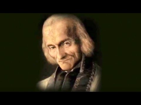 Sveti Ivan Marija Vianney - Arški župnik