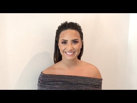 Demi Lovato: Simply Complicated (Coming to YouTube October 17th)