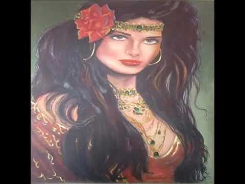 Magno Constantino -  PONTO   Cigana