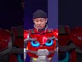 Mechabot Dunia Nyata Mechamato Mechabot Mechanabil