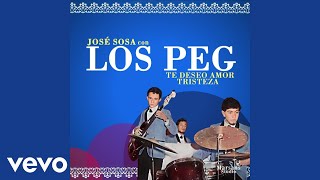 Los PEG - Si me enamoro (Restaurado)