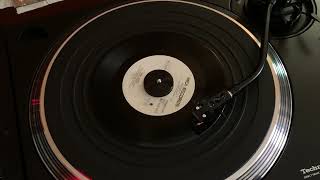 The Jets - Rocket 2 U [45 RPM EDIT]