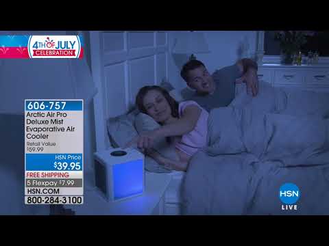 HSN | 4th of July Celebration Finale 07.04.2018 - 11 PM