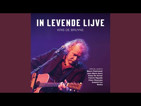 Nul Komma Nul (Live Radio 1 Sessie)