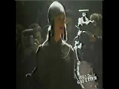 Jean Paul Gaultier Rabbi Chic fall winter 1993, Part 4