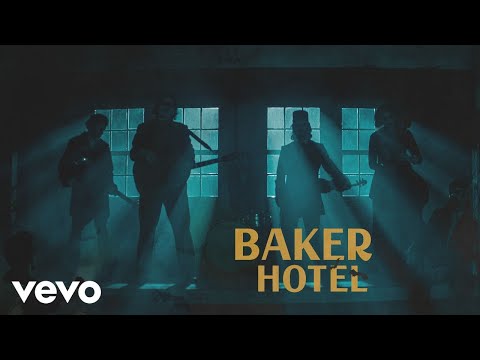 Video thumbnail for Baker Hotel