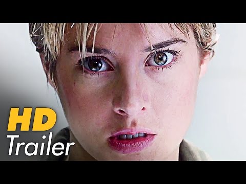 DIE BESTIMMUNG 2: INSURGENT Super Bowl Trailer [2015]