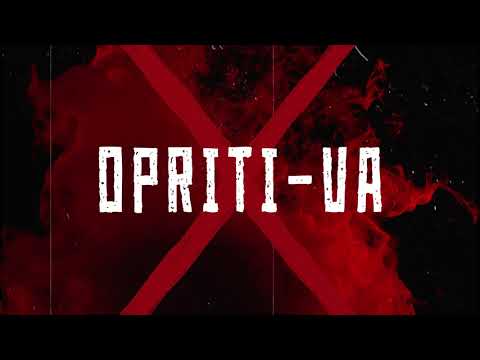 Punkarta - Opriti-va 2021 (Official Lyric Video)