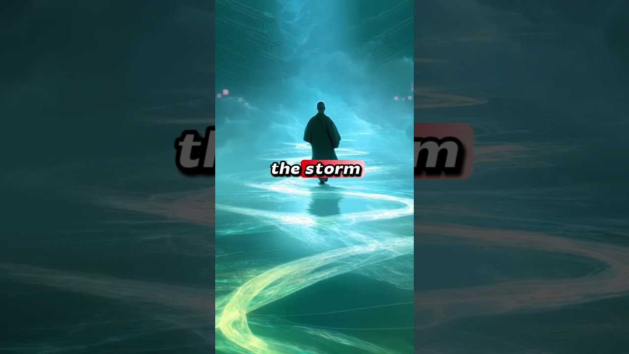 Wu Wei Explained: The Taoist Secret to Effortless Flow