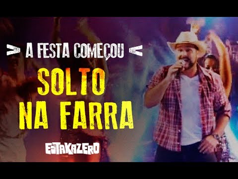 Solto Na Farra video