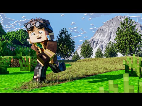 OGNI LIVELLO MINECRAFT DIVENTA PIÙ REALISTICO!!