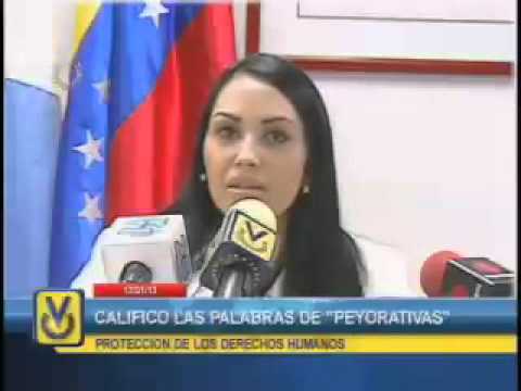 El Imparcial Noticiero Venevisión sábado 12 de enero de 2013 - 8:00 pm