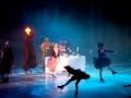 Beauty And The Beast On Ice Part 2