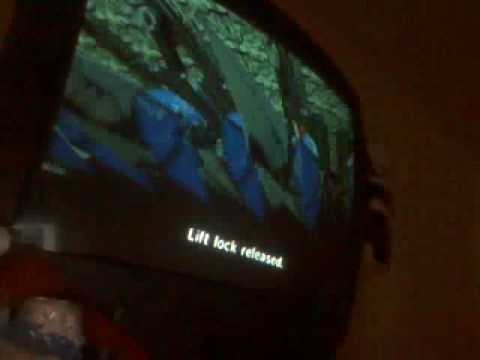 Star Fox Assault Playthrough Part 1