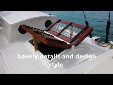 Wharram vs. Seascape, take this!!! T 38 "KALAYA`AN"