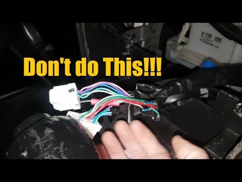 How Not to do Car Audio Episode 30 | AnthonyJ350
