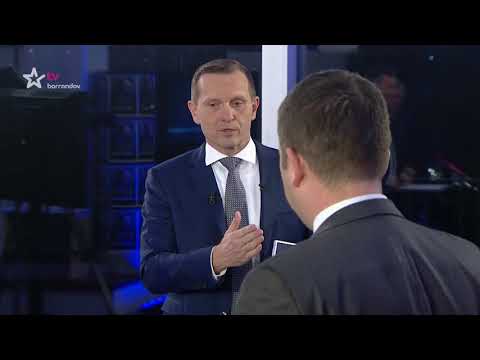 Vojtěch Filip, Jan Hamáček a Tomio Okamura / Duel Jaromíra Soukupa (8.2.2018)