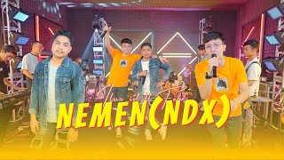 Download lagu Ilux Id ft Febri - NEMEN - NDX Versi ASU () mp3